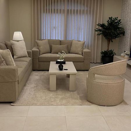 Aparthotel Alarjan Dream Ar Riyad Esterno foto