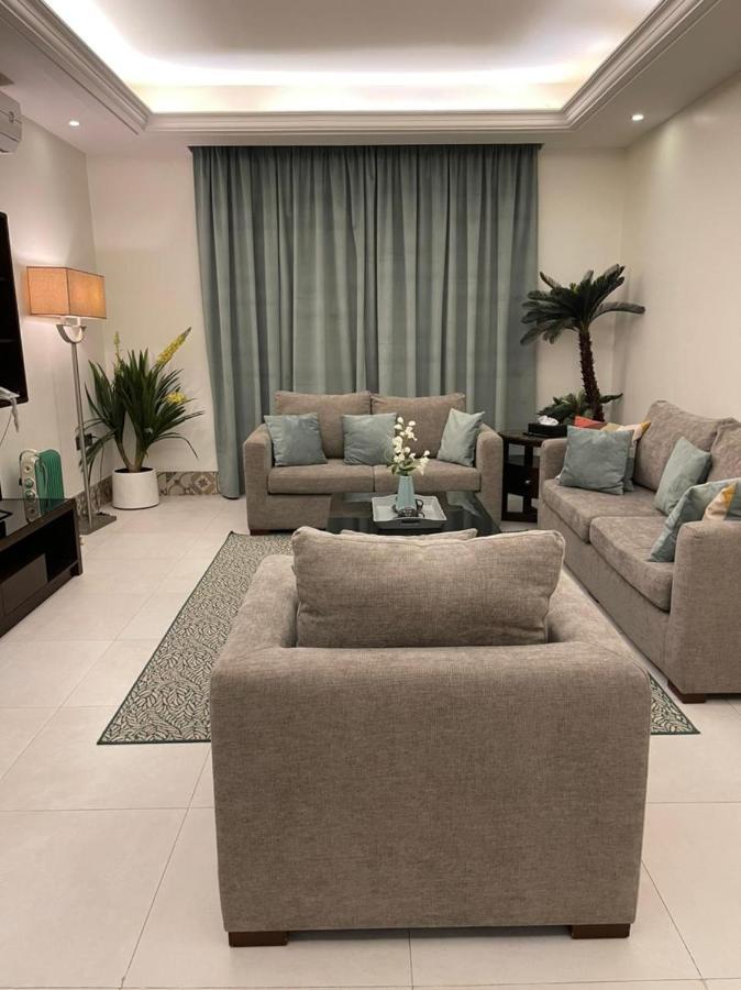 Aparthotel Alarjan Dream Ar Riyad Esterno foto
