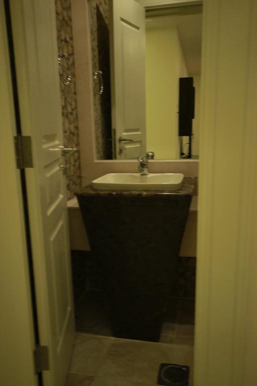 Aparthotel Alarjan Dream Ar Riyad Camera foto