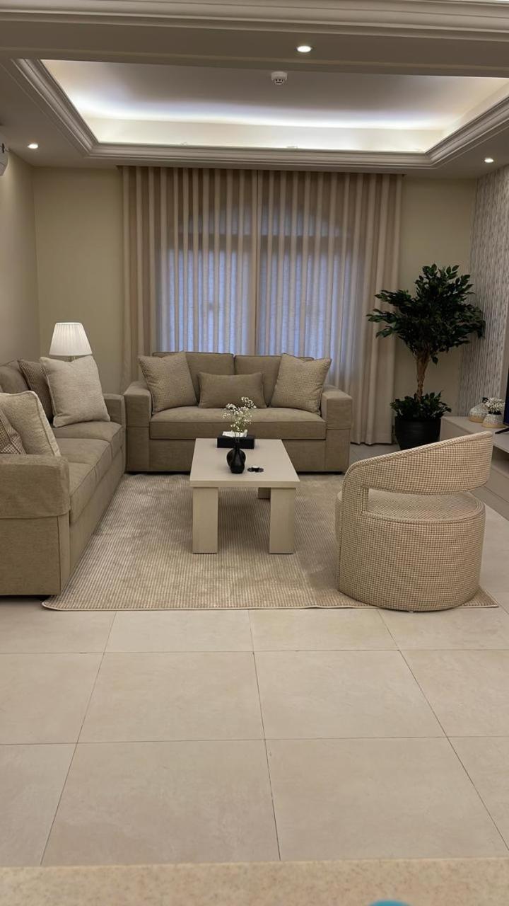 Aparthotel Alarjan Dream Ar Riyad Esterno foto