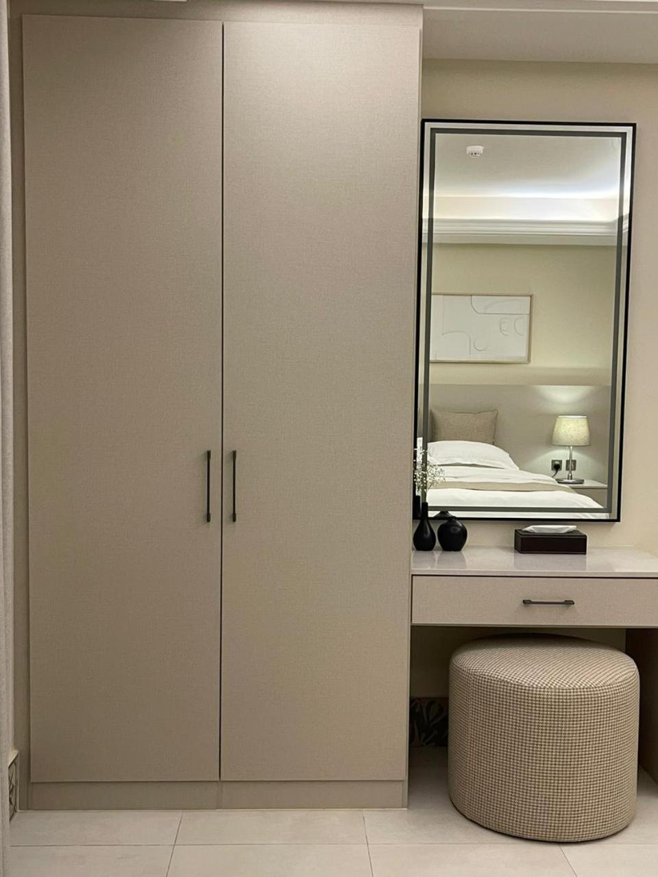 Aparthotel Alarjan Dream Ar Riyad Esterno foto