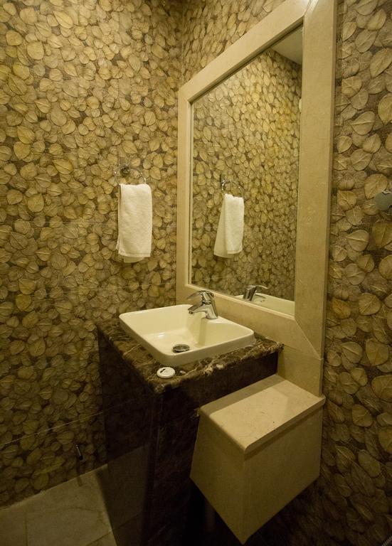 Aparthotel Alarjan Dream Ar Riyad Esterno foto