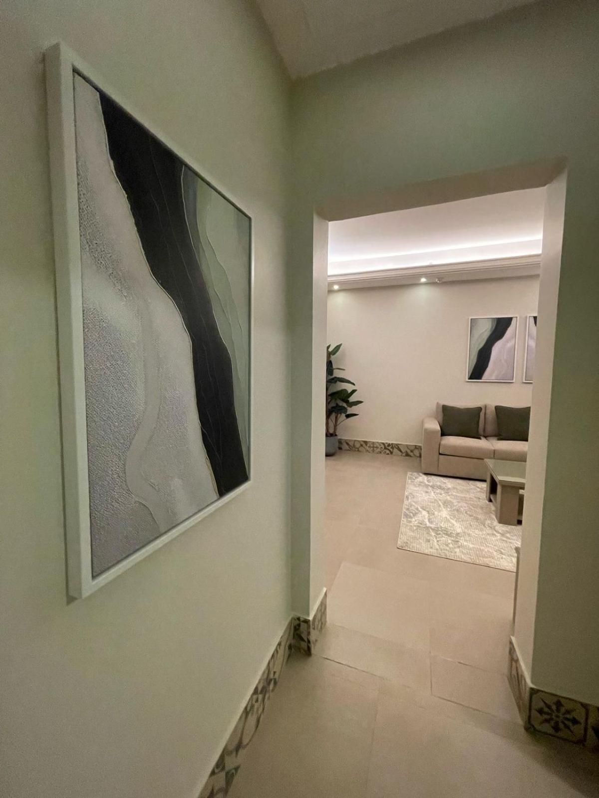 Aparthotel Alarjan Dream Ar Riyad Esterno foto