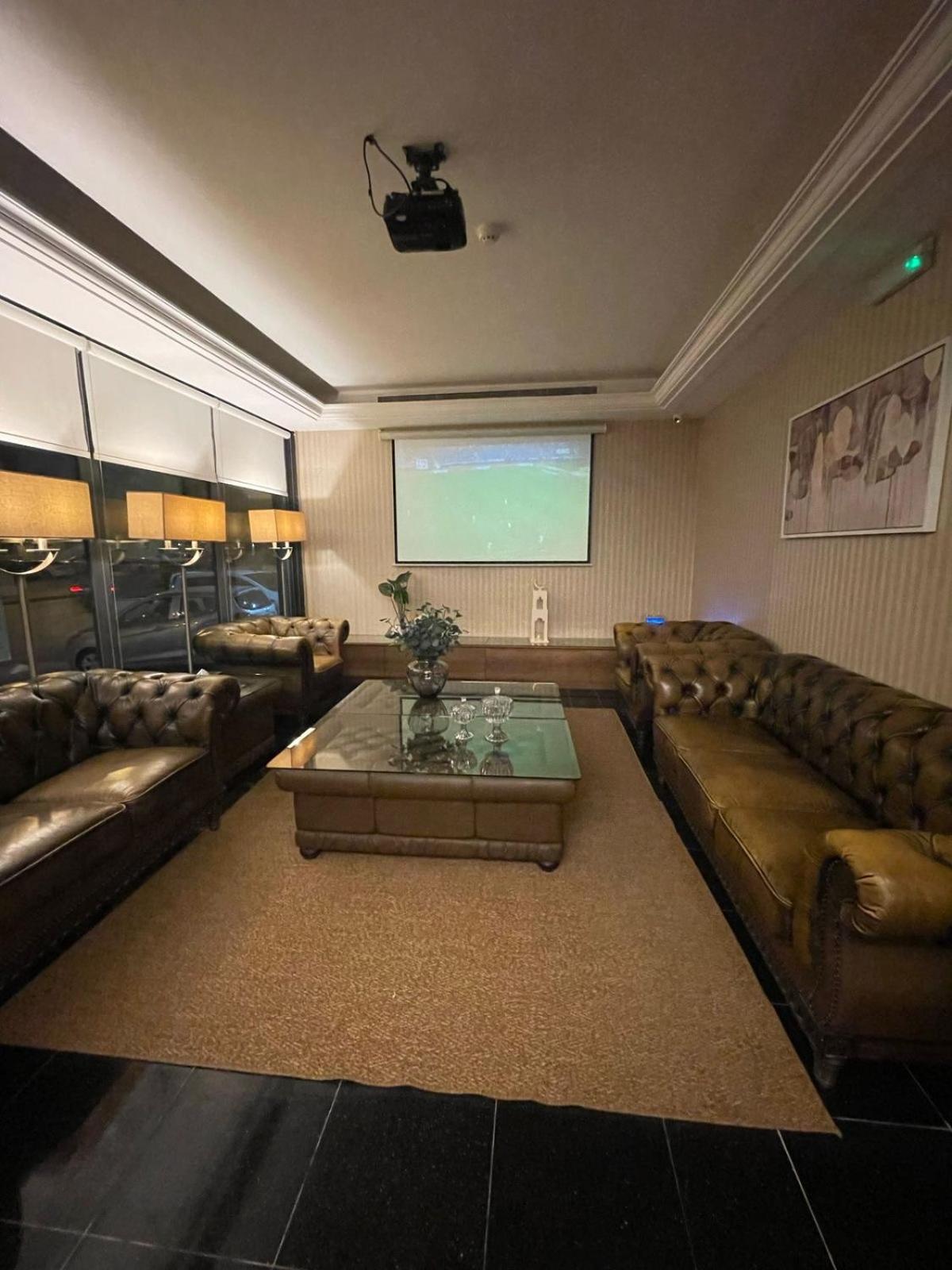 Aparthotel Alarjan Dream Ar Riyad Esterno foto