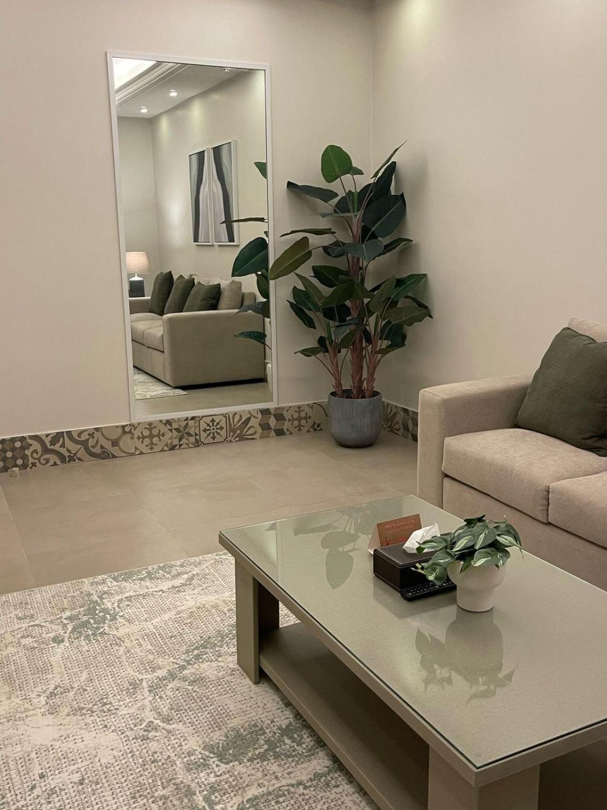 Aparthotel Alarjan Dream Ar Riyad Esterno foto