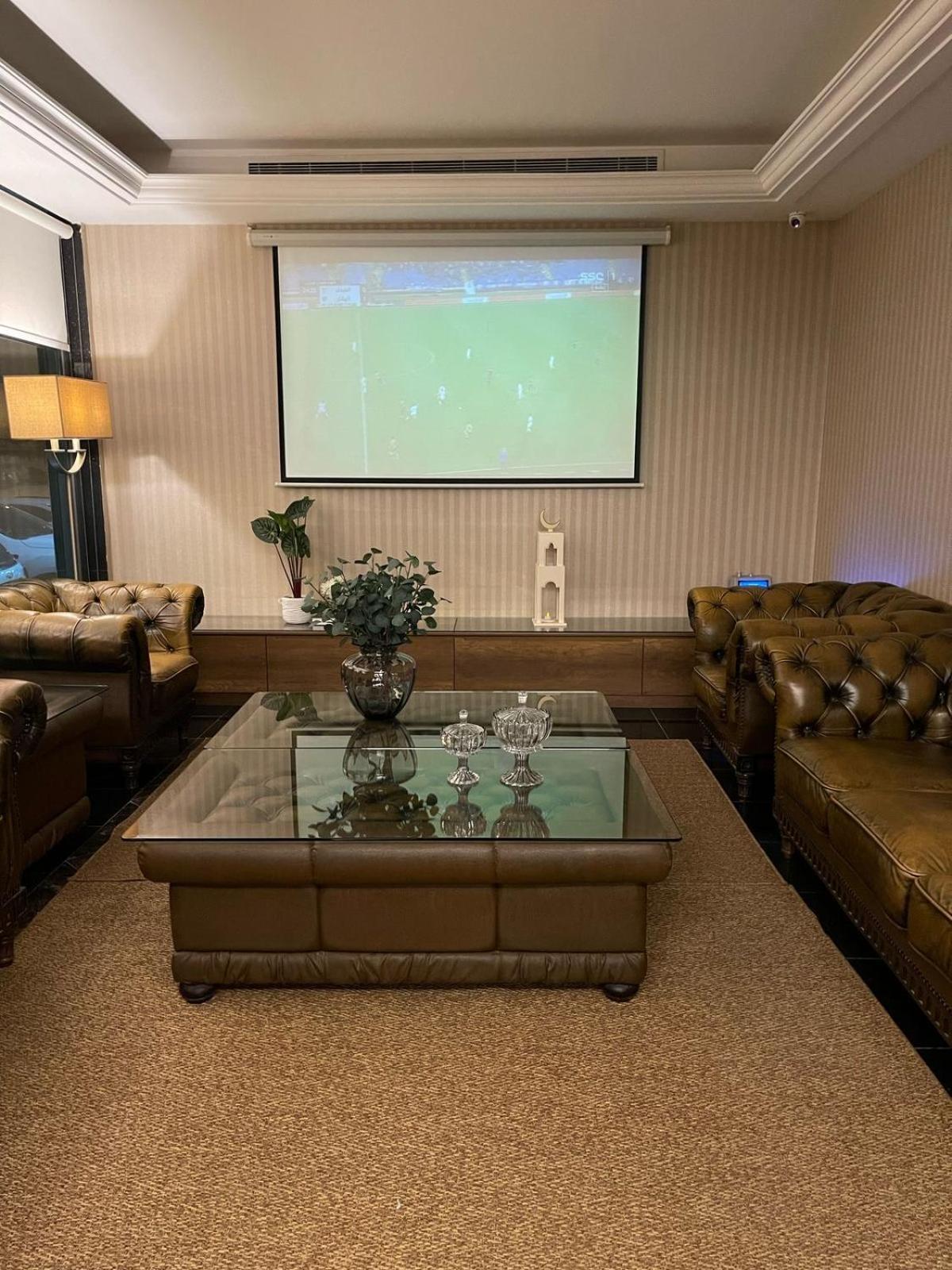 Aparthotel Alarjan Dream Ar Riyad Esterno foto