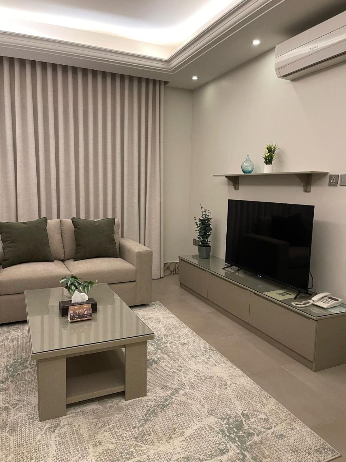 Aparthotel Alarjan Dream Ar Riyad Esterno foto