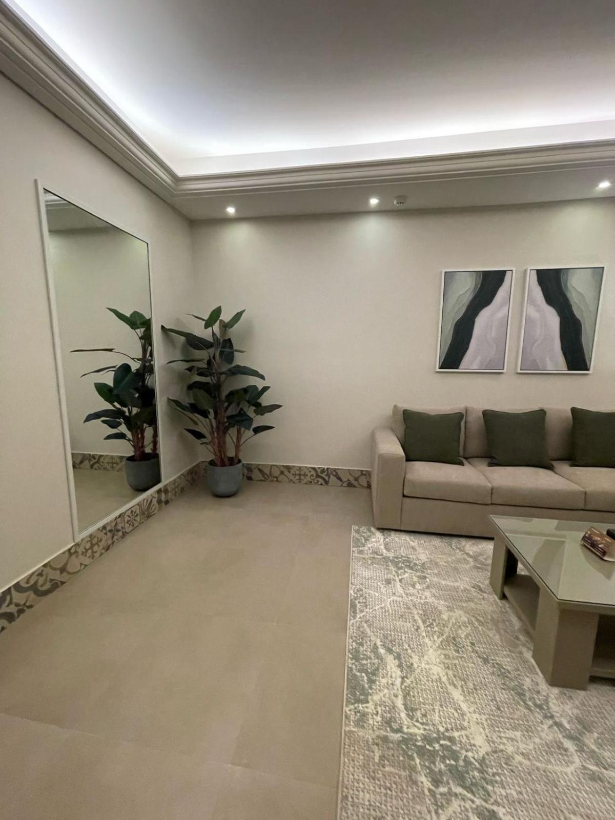 Aparthotel Alarjan Dream Ar Riyad Esterno foto