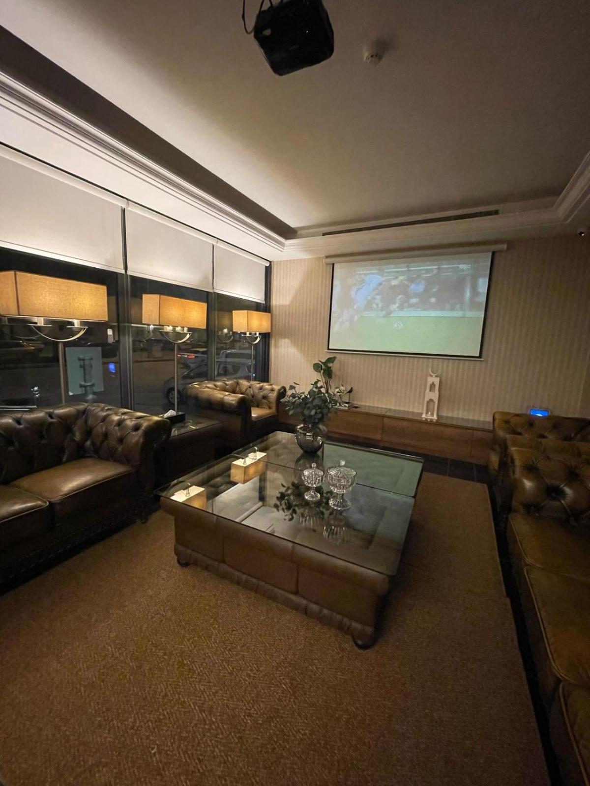 Aparthotel Alarjan Dream Ar Riyad Esterno foto