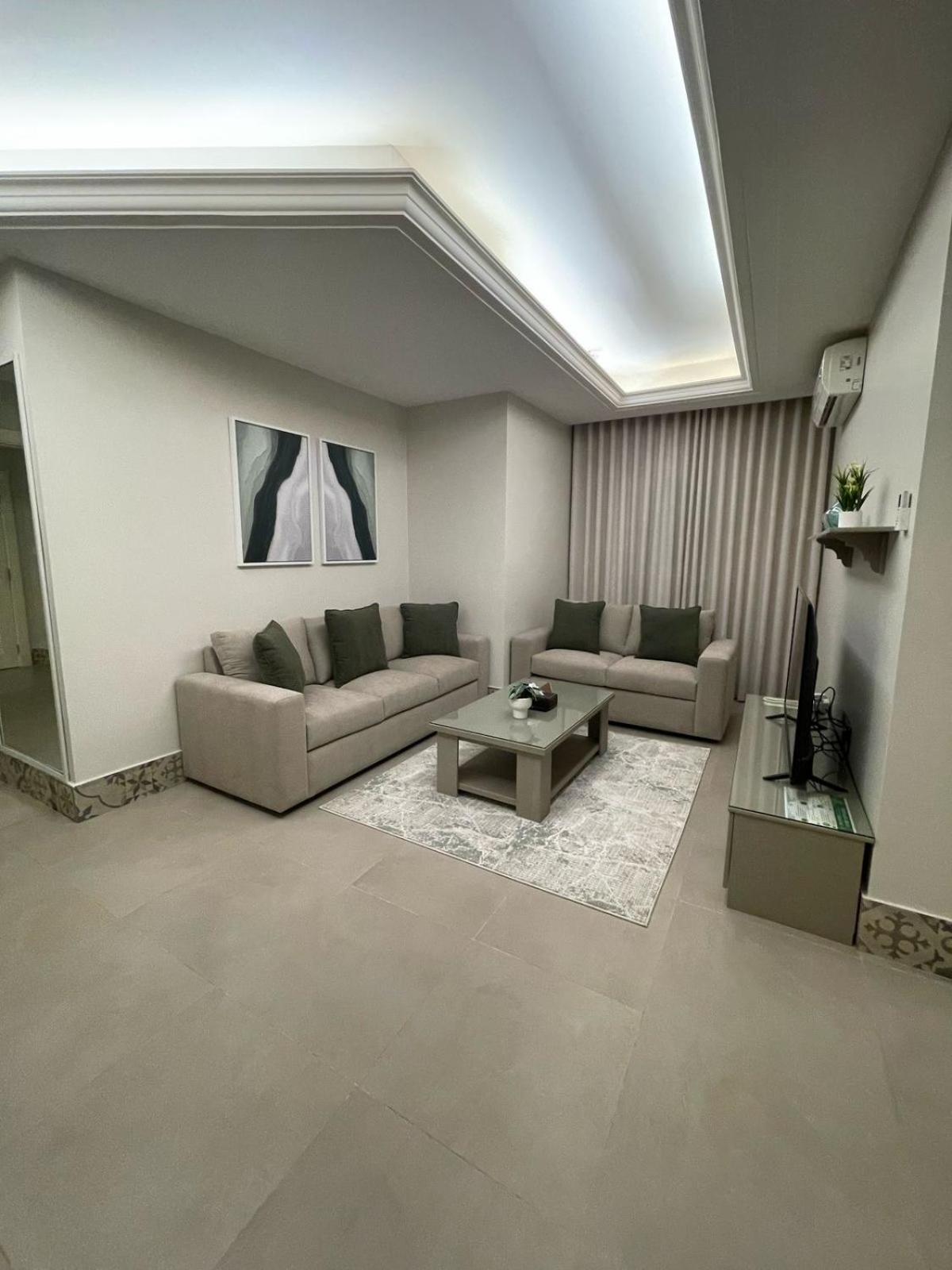 Aparthotel Alarjan Dream Ar Riyad Esterno foto
