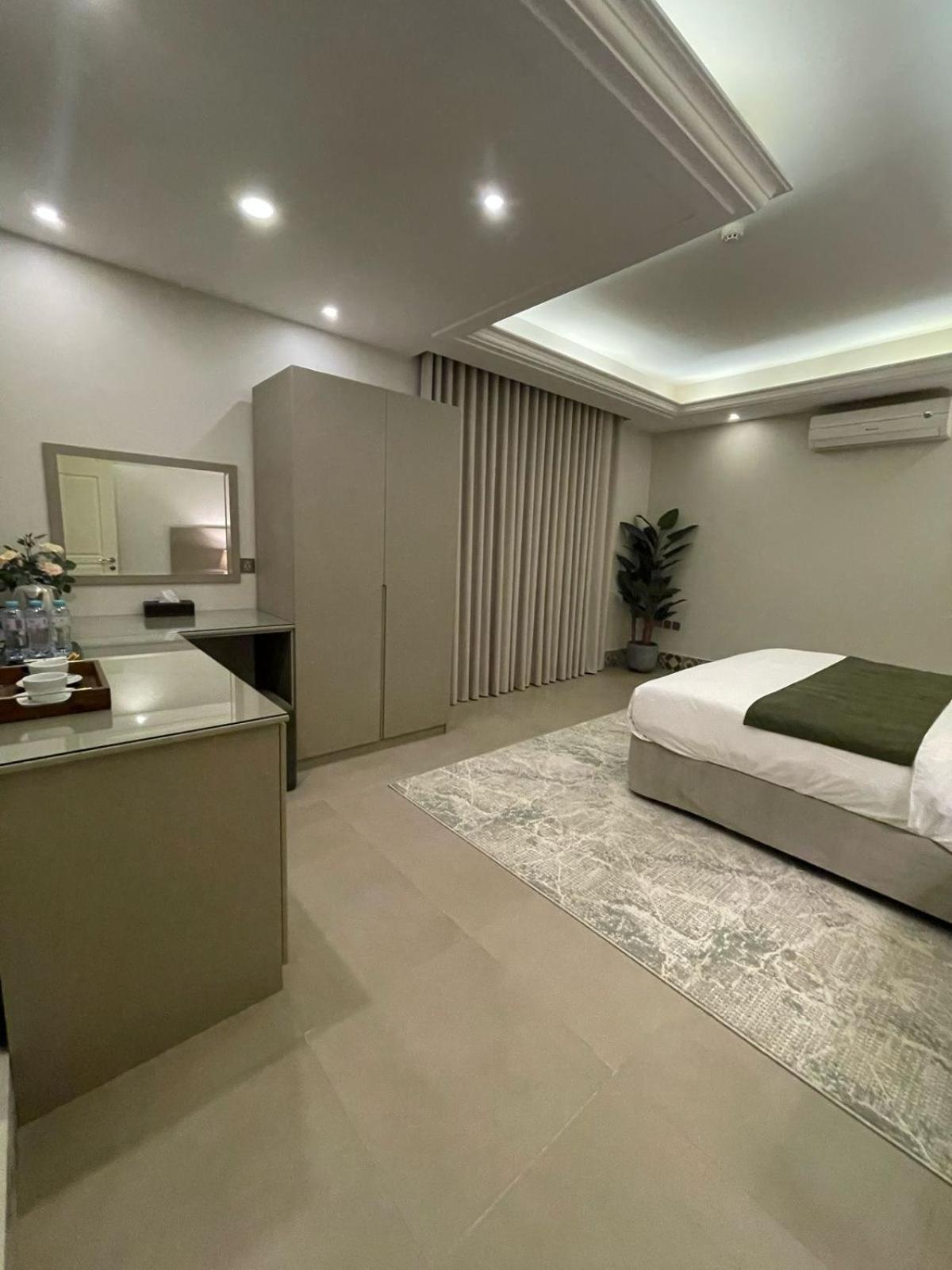 Aparthotel Alarjan Dream Ar Riyad Esterno foto