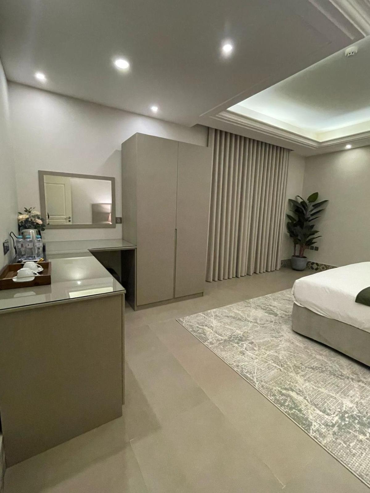 Aparthotel Alarjan Dream Ar Riyad Esterno foto