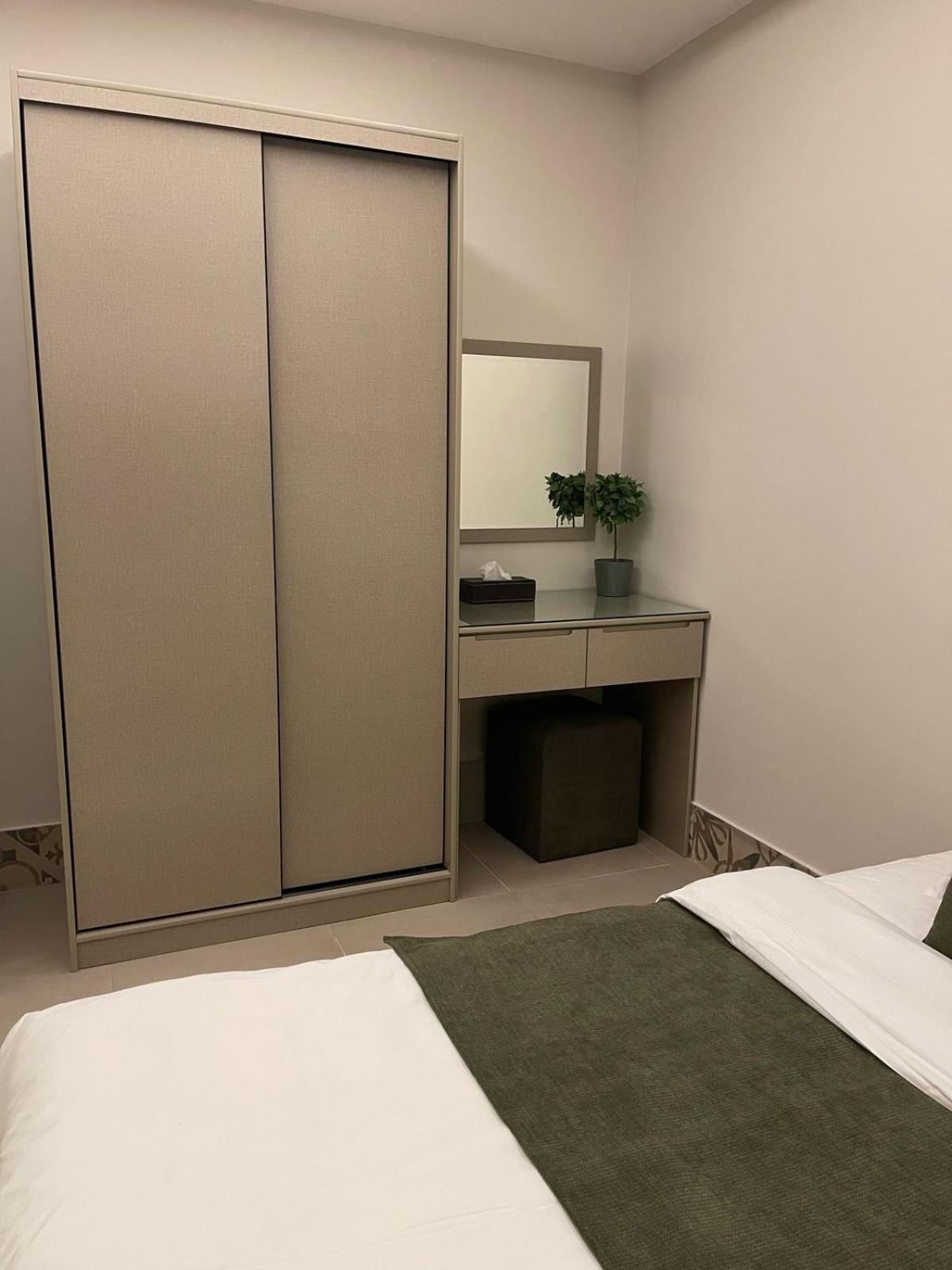 Aparthotel Alarjan Dream Ar Riyad Esterno foto