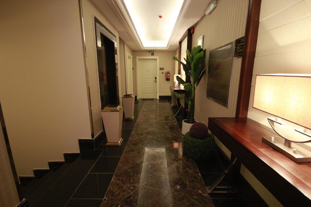 Aparthotel Alarjan Dream Ar Riyad Camera foto