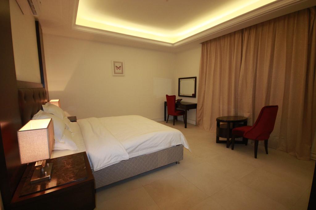 Aparthotel Alarjan Dream Ar Riyad Camera foto