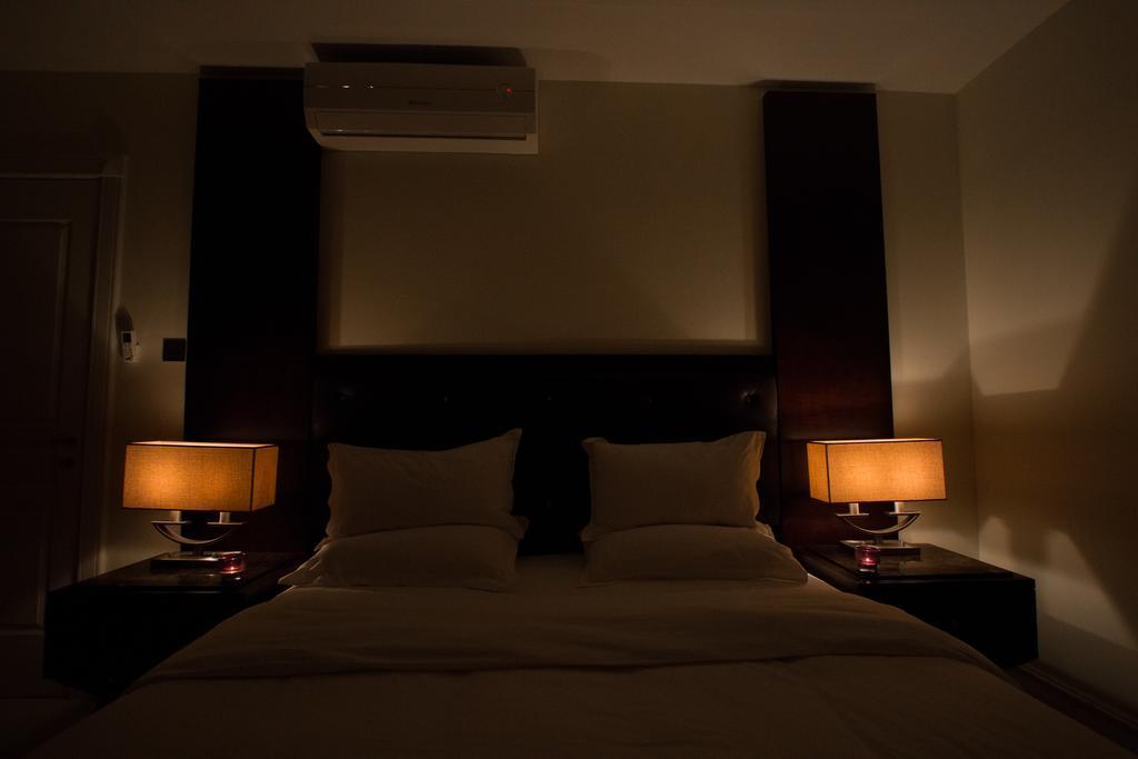 Aparthotel Alarjan Dream Ar Riyad Esterno foto