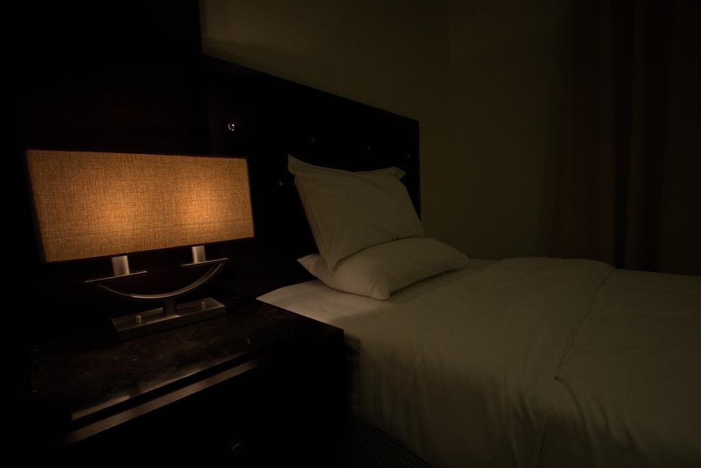 Aparthotel Alarjan Dream Ar Riyad Esterno foto